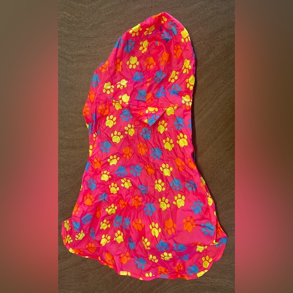 Raincoat for dog - Picture 6 of 10